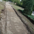 Budowa ścieżki rowerowej dla Miasta Poznania - ROWELOVE